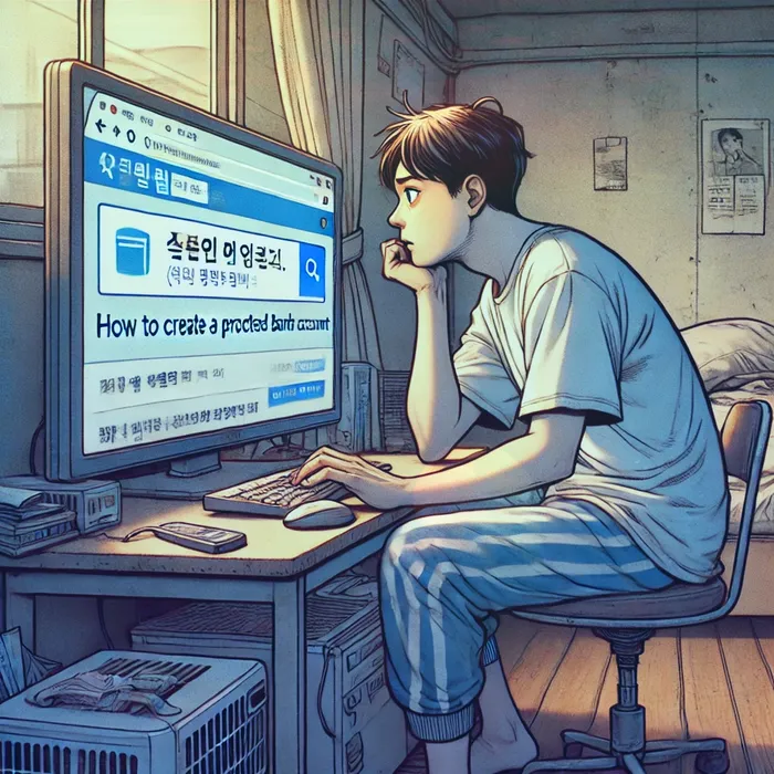 신용불량자휴대폰개통