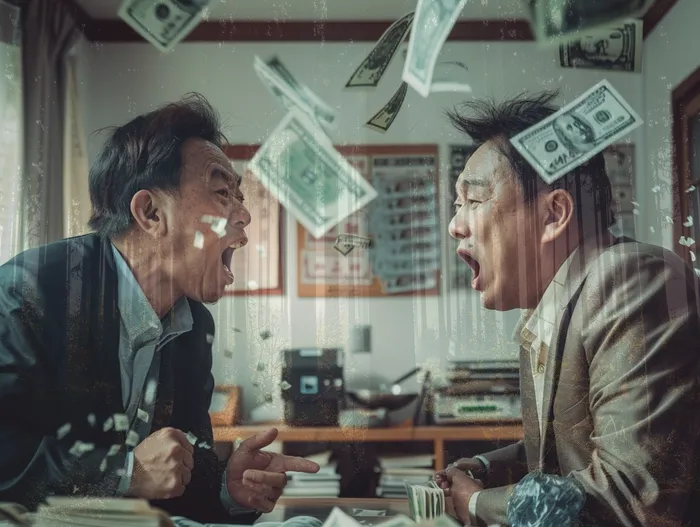 정부대환대출 연체 시