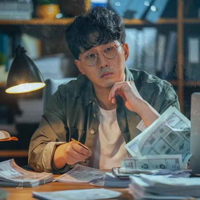 개인파산회생실무