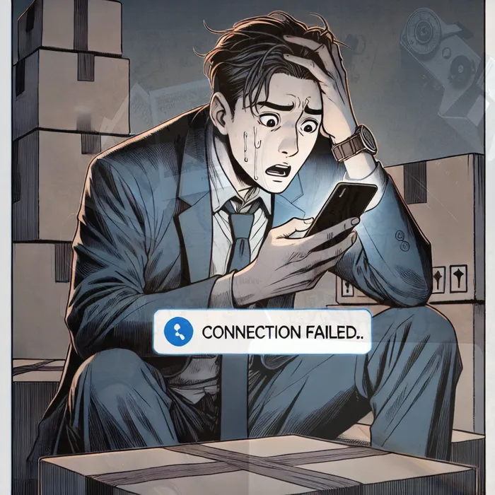 개인회생기각 당했을 때