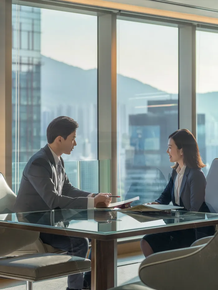 직장인채무통합 연체 시