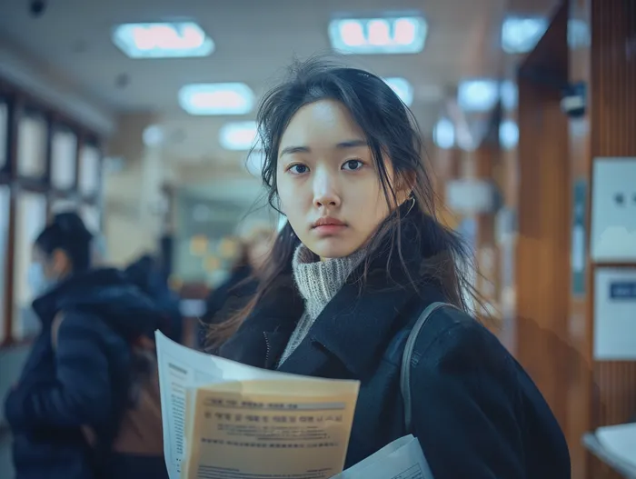 직장인채무통합 연체 시