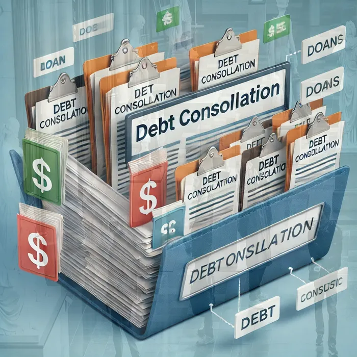 개인회생사무실