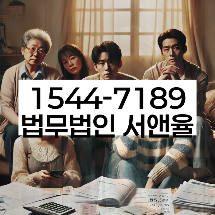 개인회생사무실