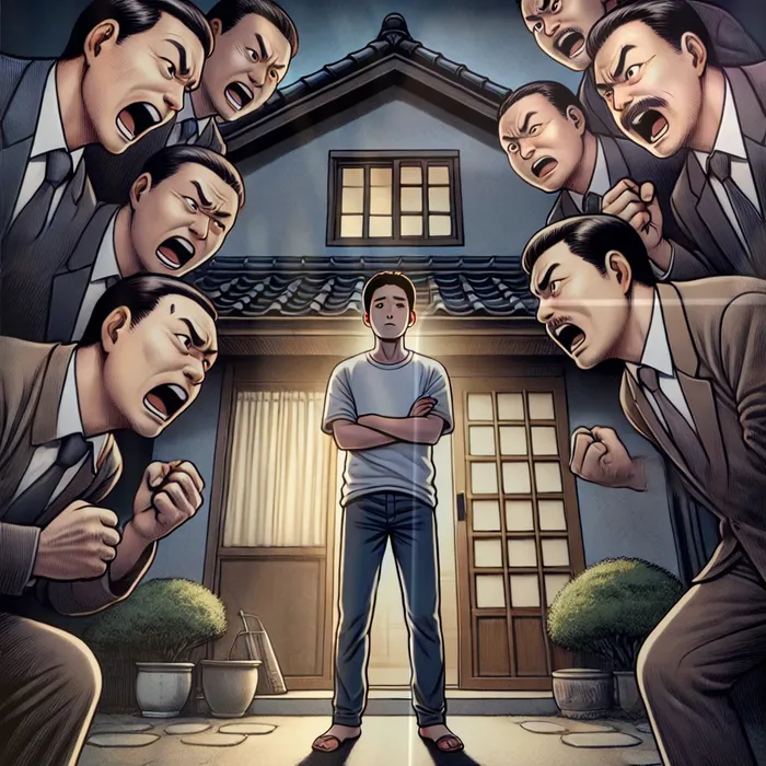 소액대출 연체 시