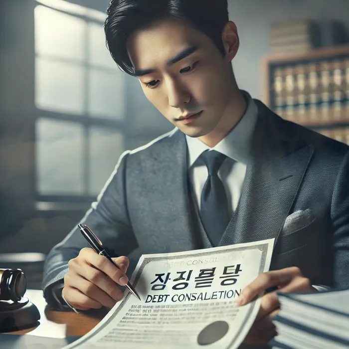 신용회복위원회개인회생