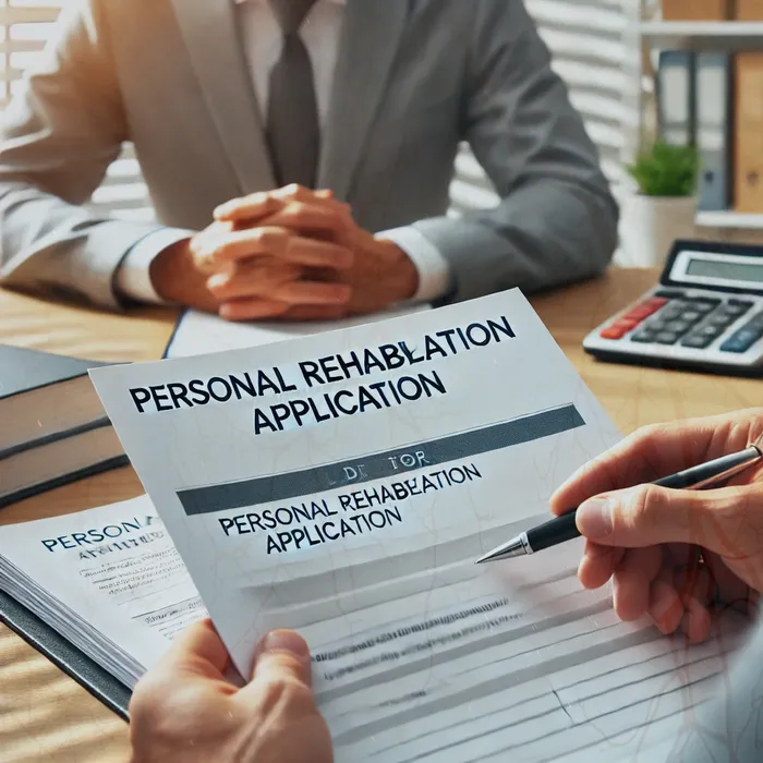 신용회복위원회개인회생