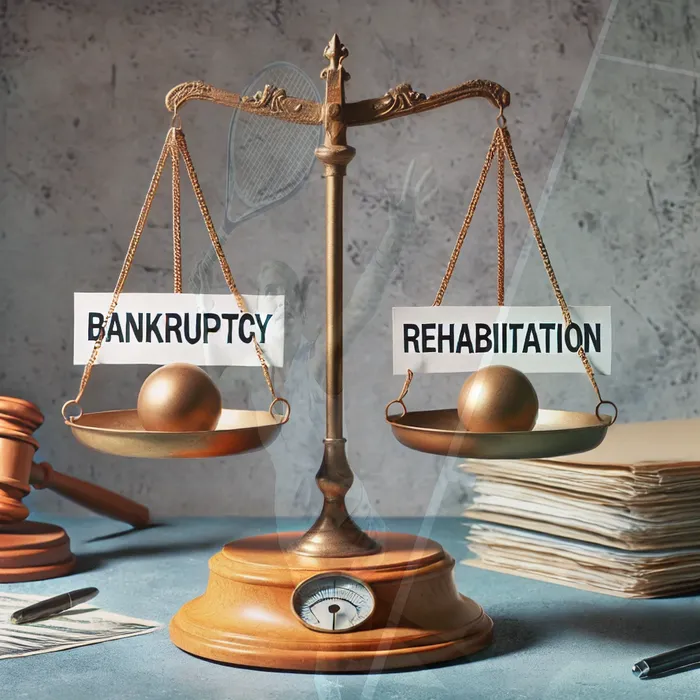 개인회생금지명령기각