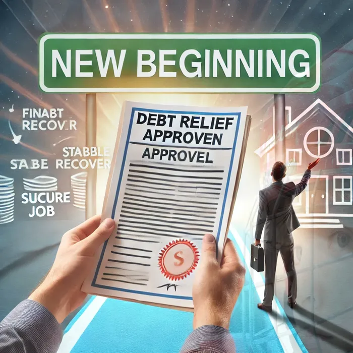 개인회생금지명령기각