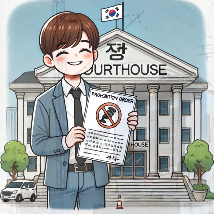 법인대표신용대출 연체 시