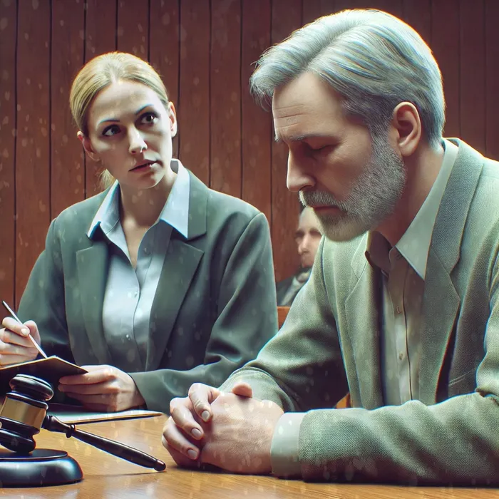 개인회생진술서