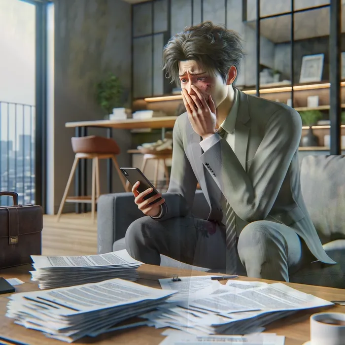 개인신용회복지원