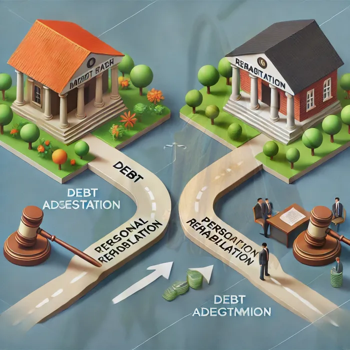 개인회생전자소송