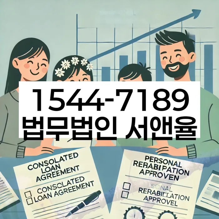 개인회생 기간