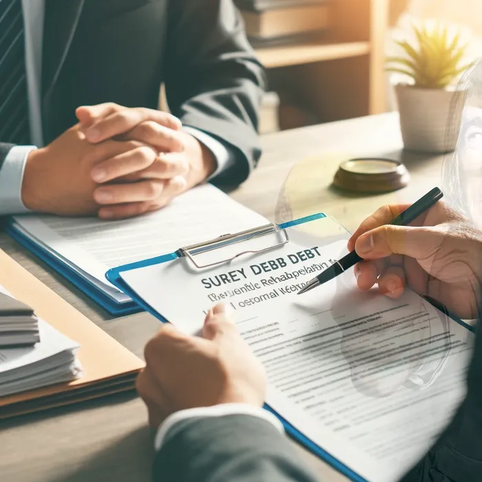 개인회생 미납 폐지