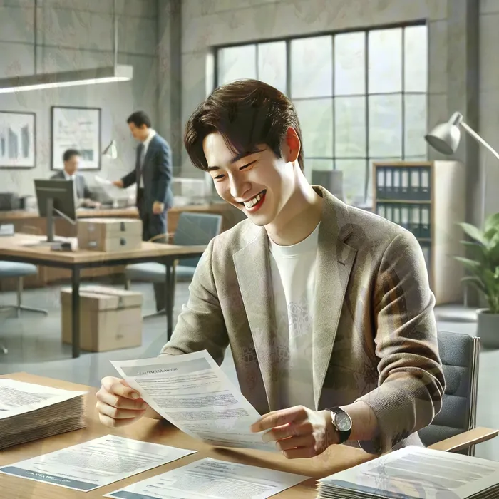 통대환대출 연체 시