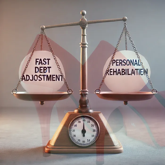 개인회생필요서류