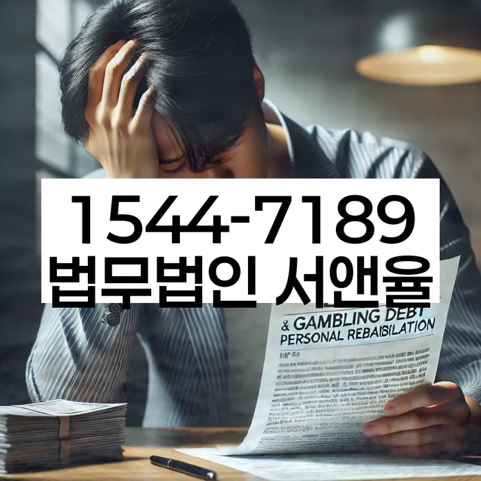 개인회생