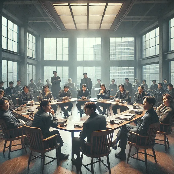 성공적인 개인회생 사례