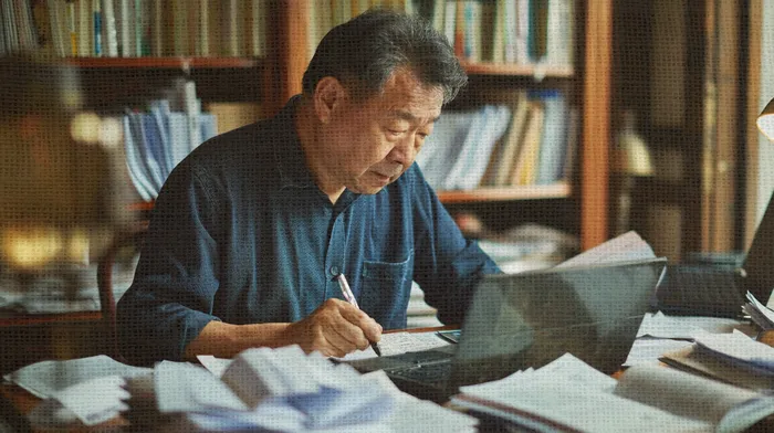 신용 회복 전략