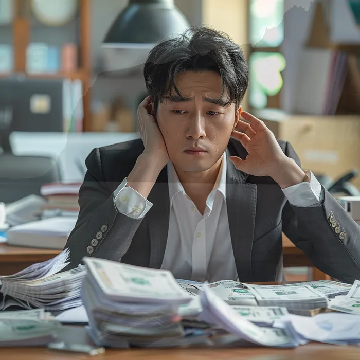 카드빚 독촉 해결 방법