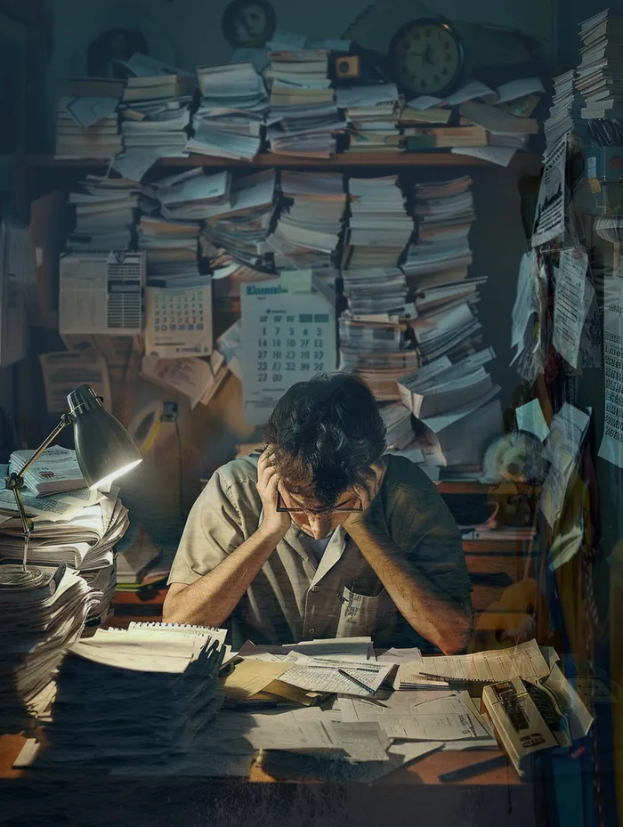 개인회생 신청서류