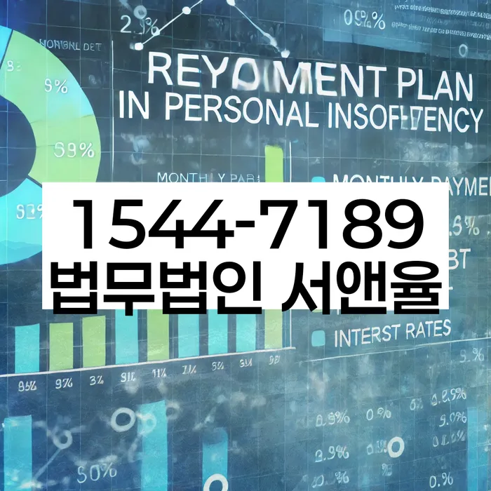 개인회생 신청비용