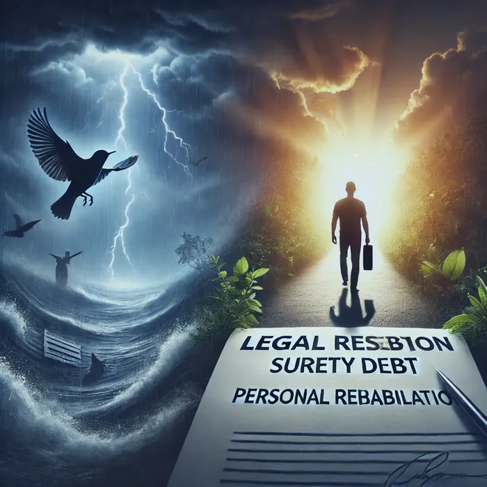 개인회생 변제금 상환