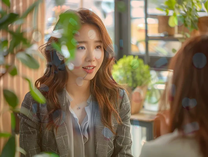 채무 조정 방법