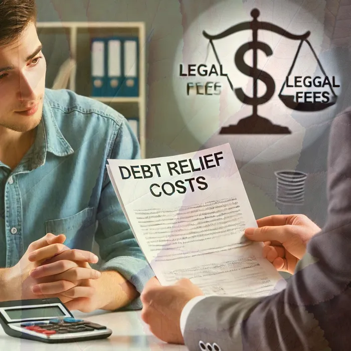 개인회생 재신청 성공 사례