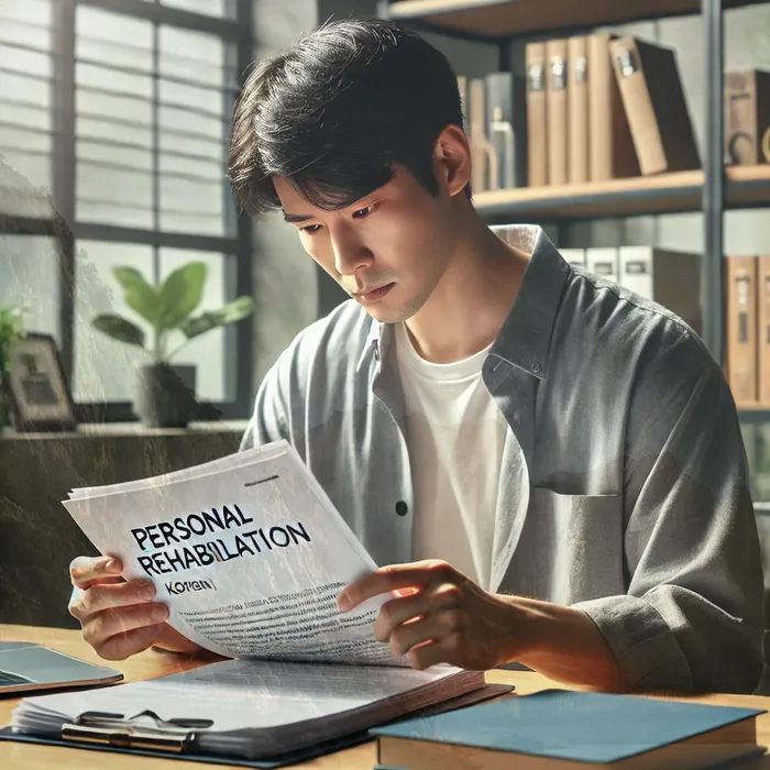 변제금 납입 지연 해결책