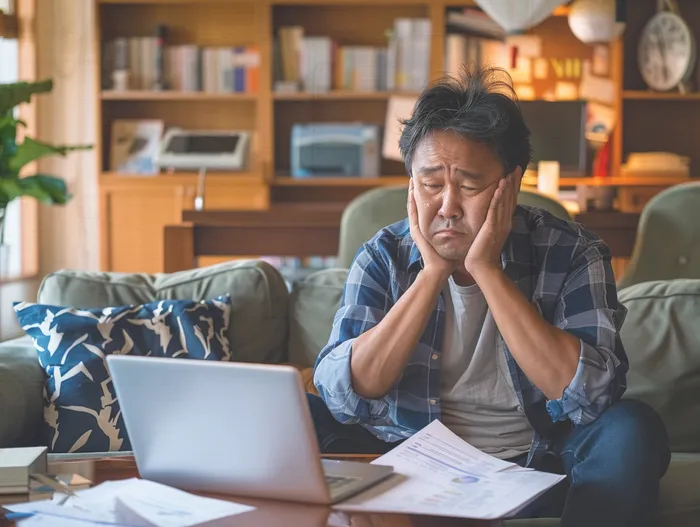 개인회생 주의사항