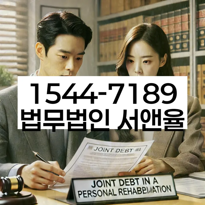 개인회생 재신청