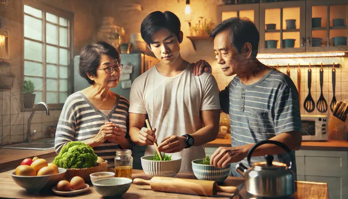 개인회생 신청 절차