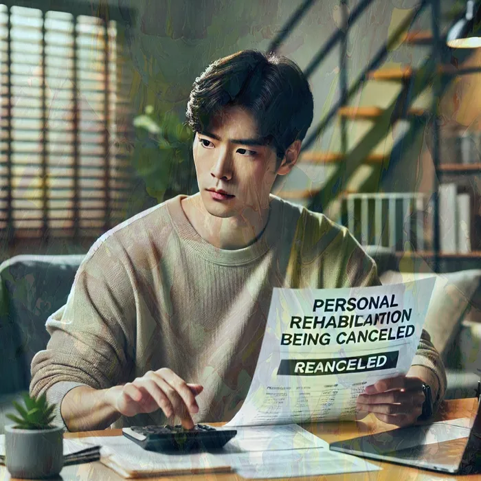 개인회생 성공 전략