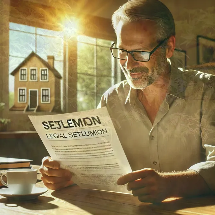 성공적인 개인회생 사례