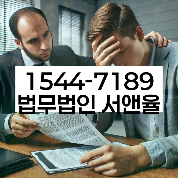 채권추심자 대처법