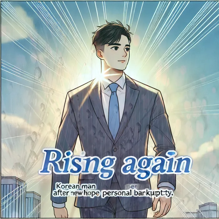 채무 조정 방법