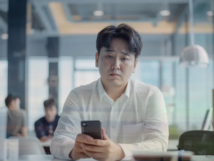 대출 연체 중 채무조정 신청