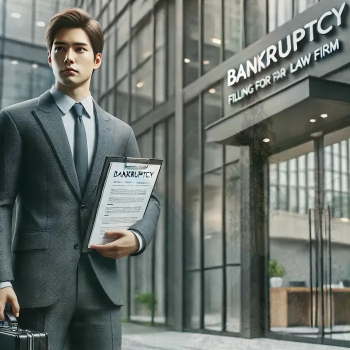 개인회생과 파산 비교