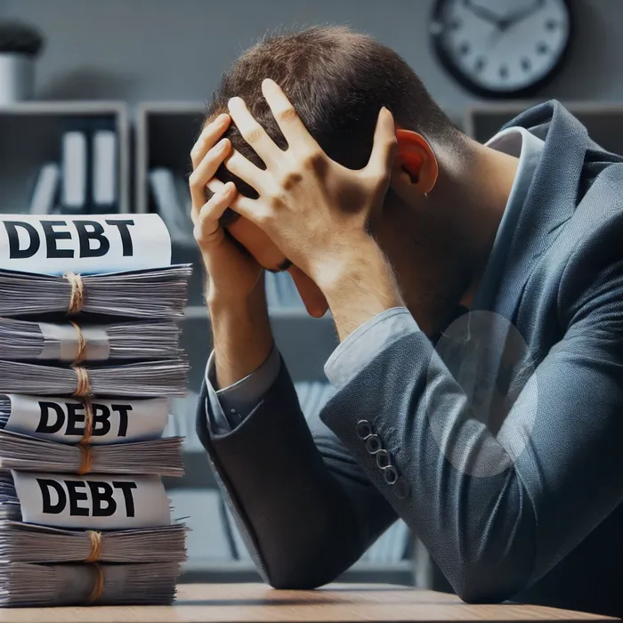 개인파산과 개인회생의 차이