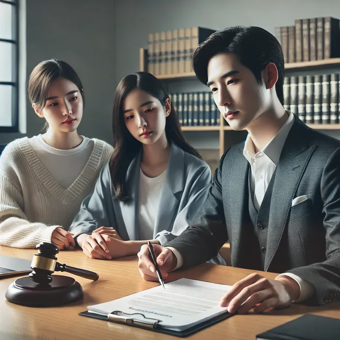 경제적 회복을 위한 절차