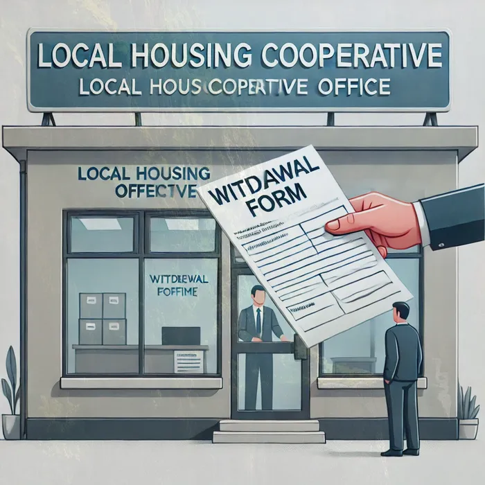 채무 조정 방법