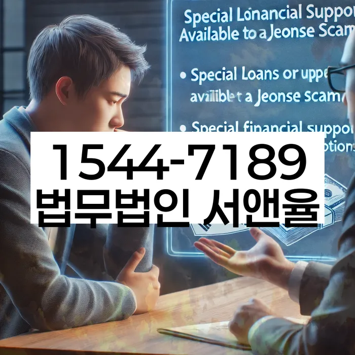 개인회생 신청 절차