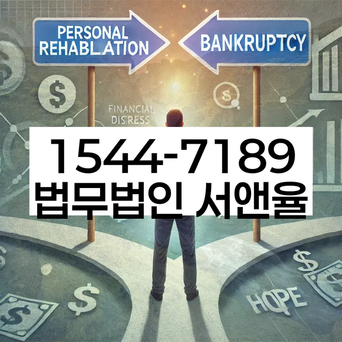 개인회생 소득변동 신고