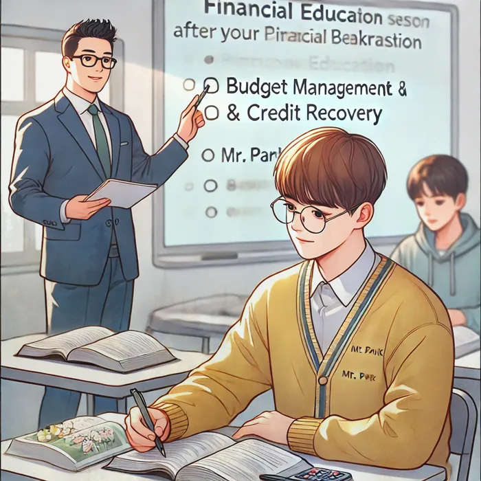 도산 전문 변호사