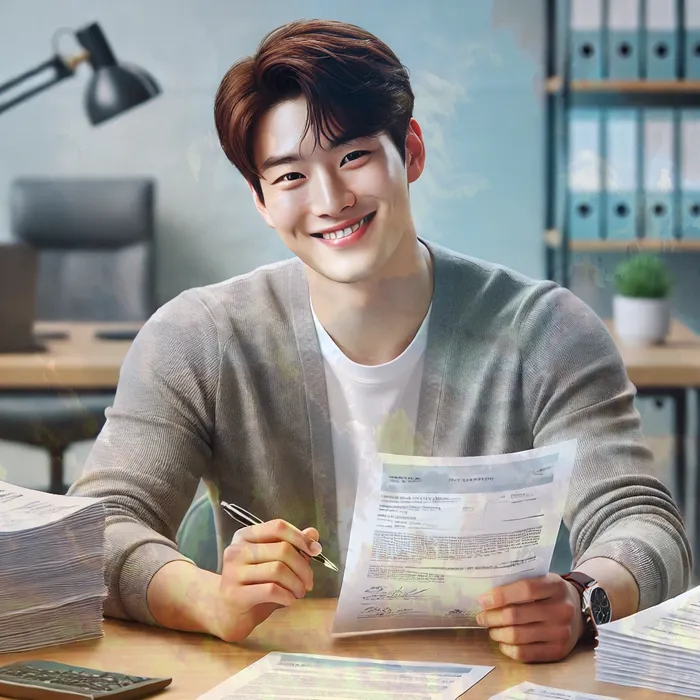 개인회생 신청 절차