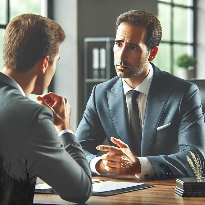 도산 전문 변호사