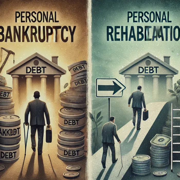 채무 해결 방법