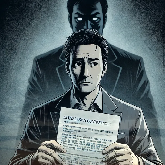 채권추심자 소송 방지